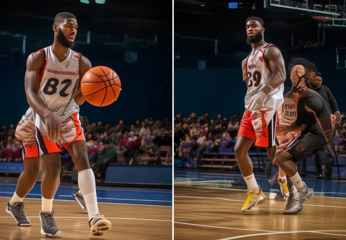 加里·特伦特 Jr状态低迷拖累雄鹿，外线投射失准暴露阵容深度危机