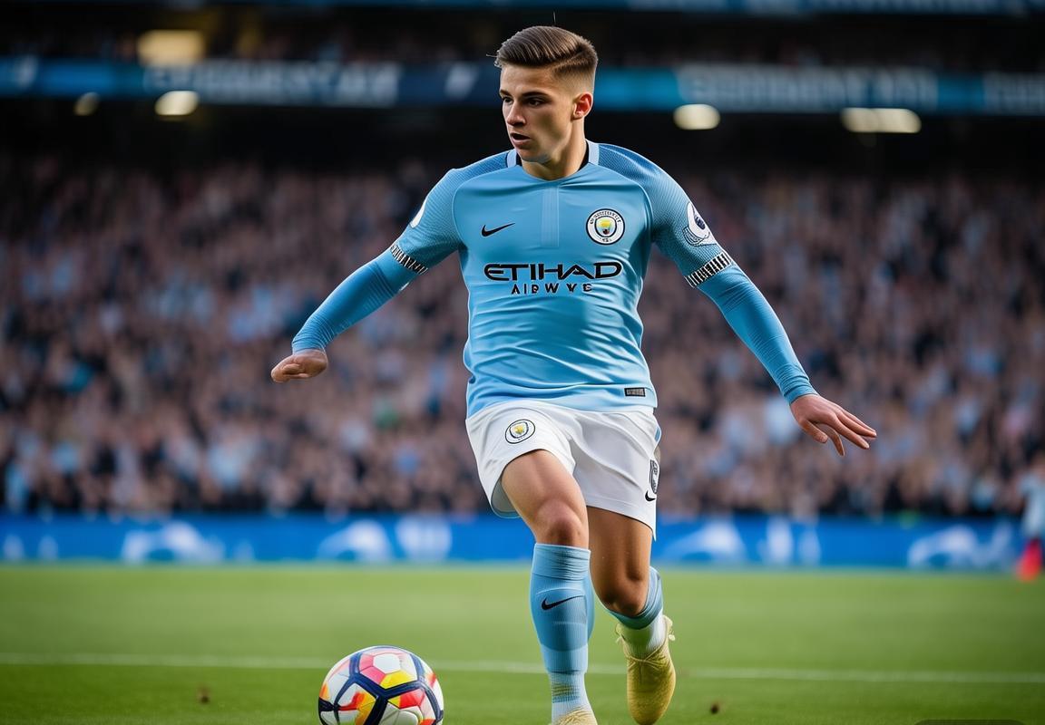 曼城3-0水晶宫：福登回勇谢尔基闪耀，紧追阿森纳英超争冠白热化